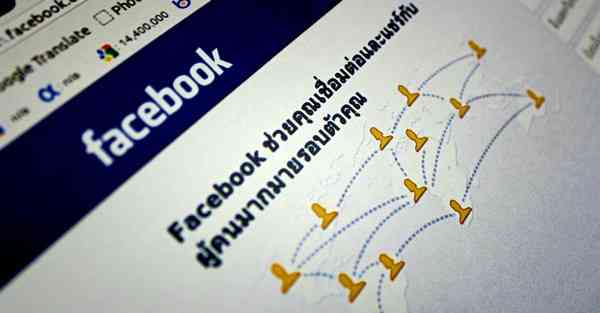 facebook破解版