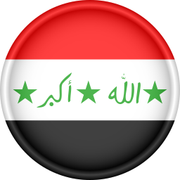 Arabic (IQ)
