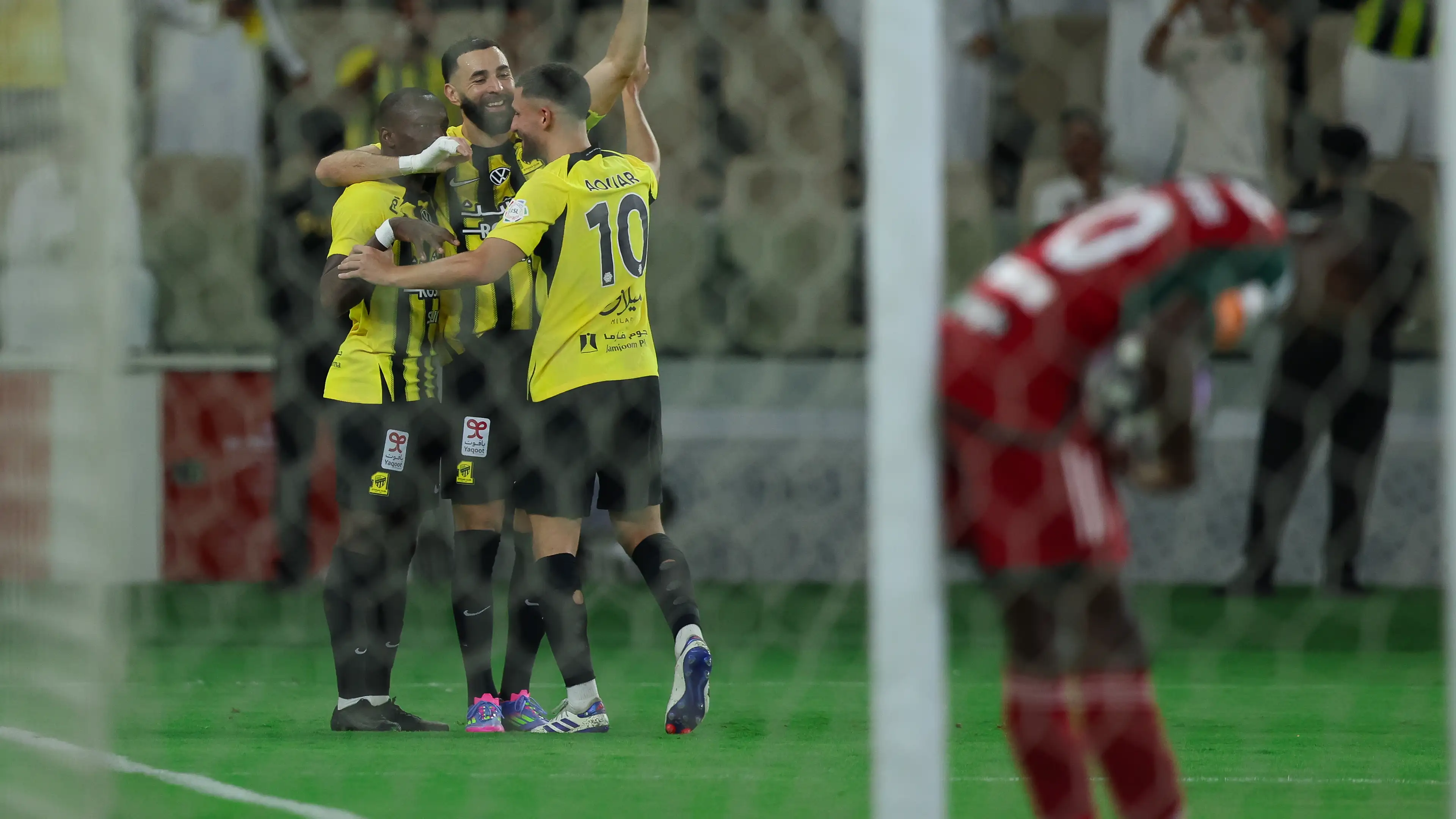 مباراة الاتحاد والفيحاء اليوم – كل ما تريد معرفته عن القمة المرتقبة في دوري روشن السعودي